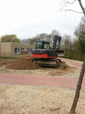 Grondwerk 1.1